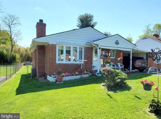 11435 Englewood Rd, Hagerstown, MD 21740