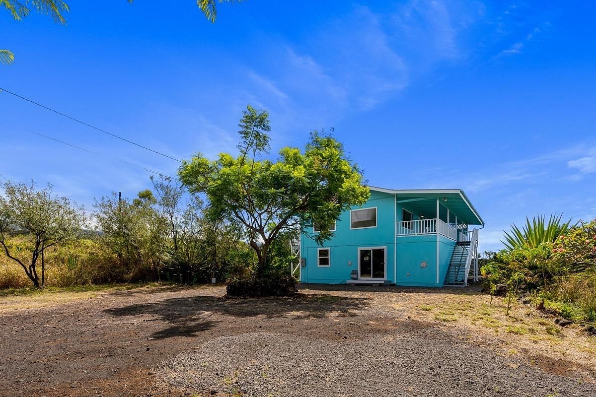 921352 Kohala Blvd, Ocean View, HI 96704 Zillow