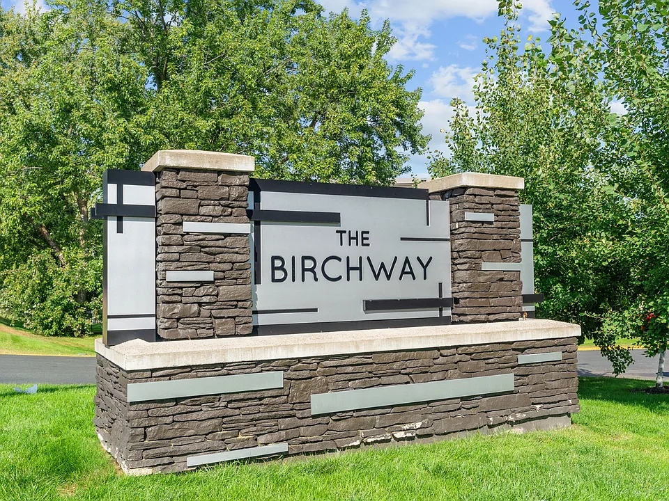 The Birchway Apartments