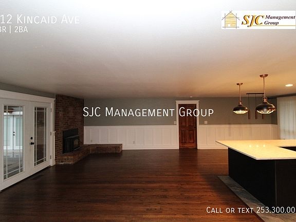 2nd image of 412 Kincaid Ave