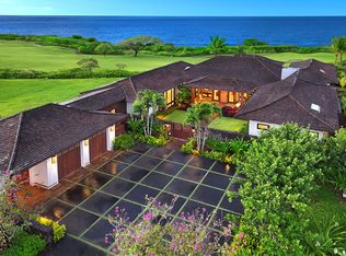 4078 Noho Kai St, Koloa, HI 96756