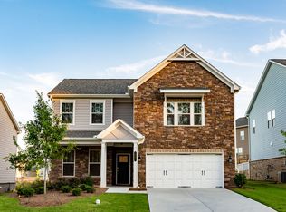 4532 Claiborne Ct, Duluth, GA 30096