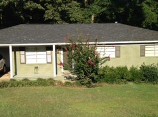 2319 Heartwood Ave, Cottondale, AL 35453