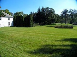 Parcel 3 Graydon Ave, East Troy, WI 53120