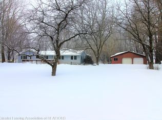 12410 Hopcraft Rd, Onondaga, MI 49264