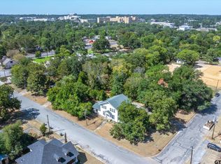 303 S Mahon Ave, Tyler, TX 75702