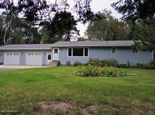 5136 Juniper Cir NW, Bemidji, MN 56601