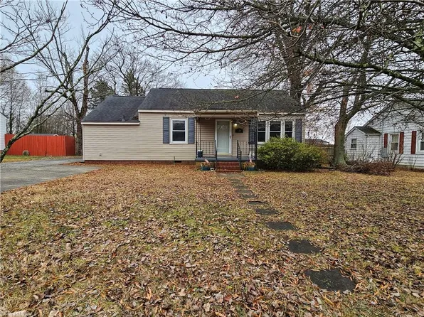 321 Mountain View Dr, Kernersville, NC 27284