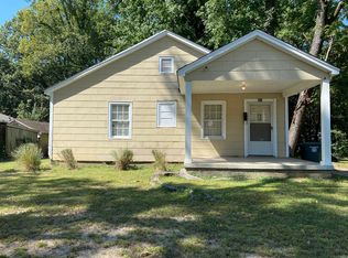 805 Berclair Rd, Memphis, TN 38122