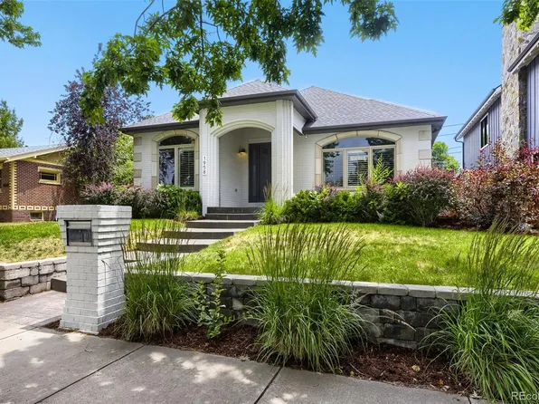 1958 S Corona Street, Denver, CO 80210