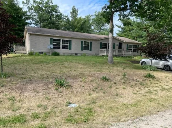 3442 Saginaw St, National City, MI 48748