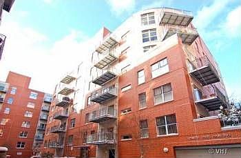 1st image of 1222 Chicago Ave APT 203