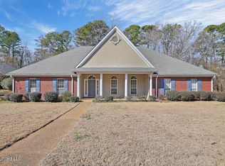 129 Fawnwood Dr, Brandon, MS 39042