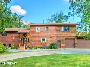 1255 N Placid Pl, Palmer, AK 99645