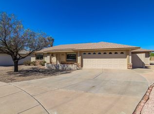2154 S Willow Wood Cir, Mesa, AZ 85209