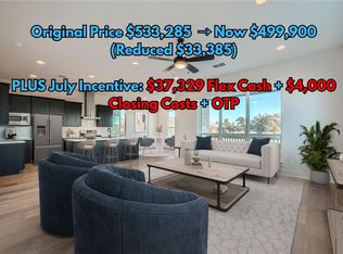 1531 N Red Bud Ln #19, Round Rock, TX 78665