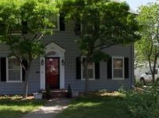 1268 SW Oakley Ave, Topeka, KS 66604