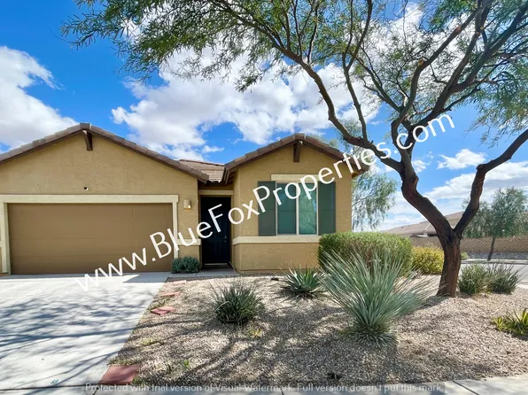 7185 S Paseo Monte De Oro, Tucson, AZ 85756