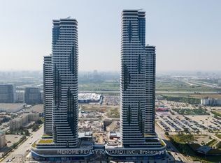 8 Interchange Way #603, Vaughan, ON L4K 5C3