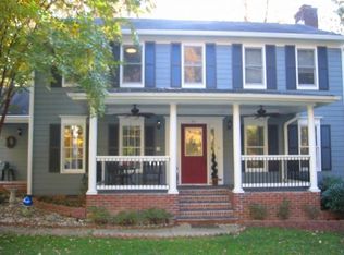 211 Dunhill Dr, Durham, NC 27713