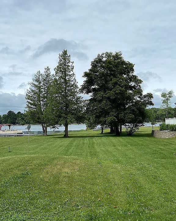 3748 E Cedar Lake Dr, Greenbush, MI 48738 Zillow