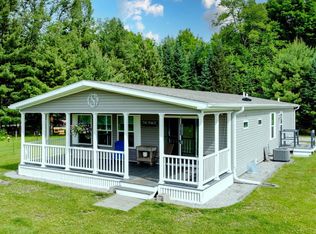 6664 Javen Rd, Three Lakes, WI 54562