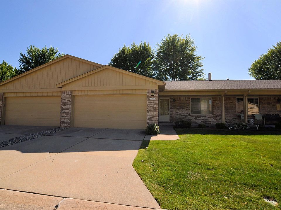 41410 Cir, Clinton Township, MI 48038 Zillow