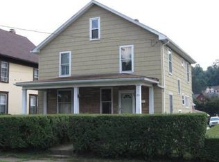 124 Hammer Ave, Johnstown, PA 15905