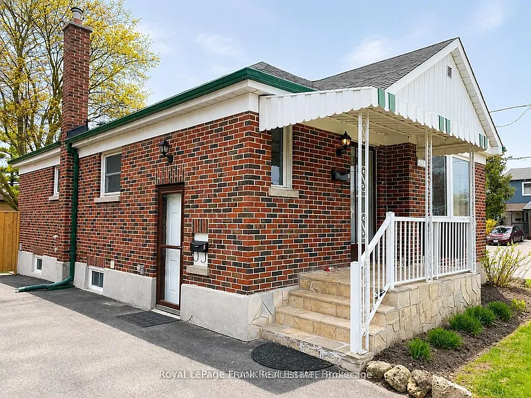 459 Colborne St E #BASEMENT — Photo 2