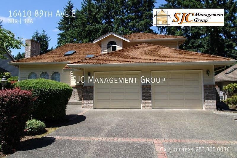 1st image of 16410 89th Ave E