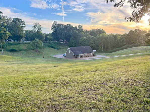 2455 Edith Nankipoo Rd, Ripley, TN 38063