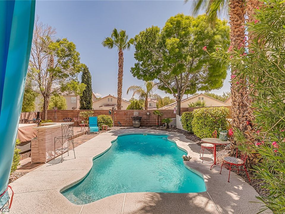 4855 Polar Lights Ct, Las Vegas, NV 89130 Zillow