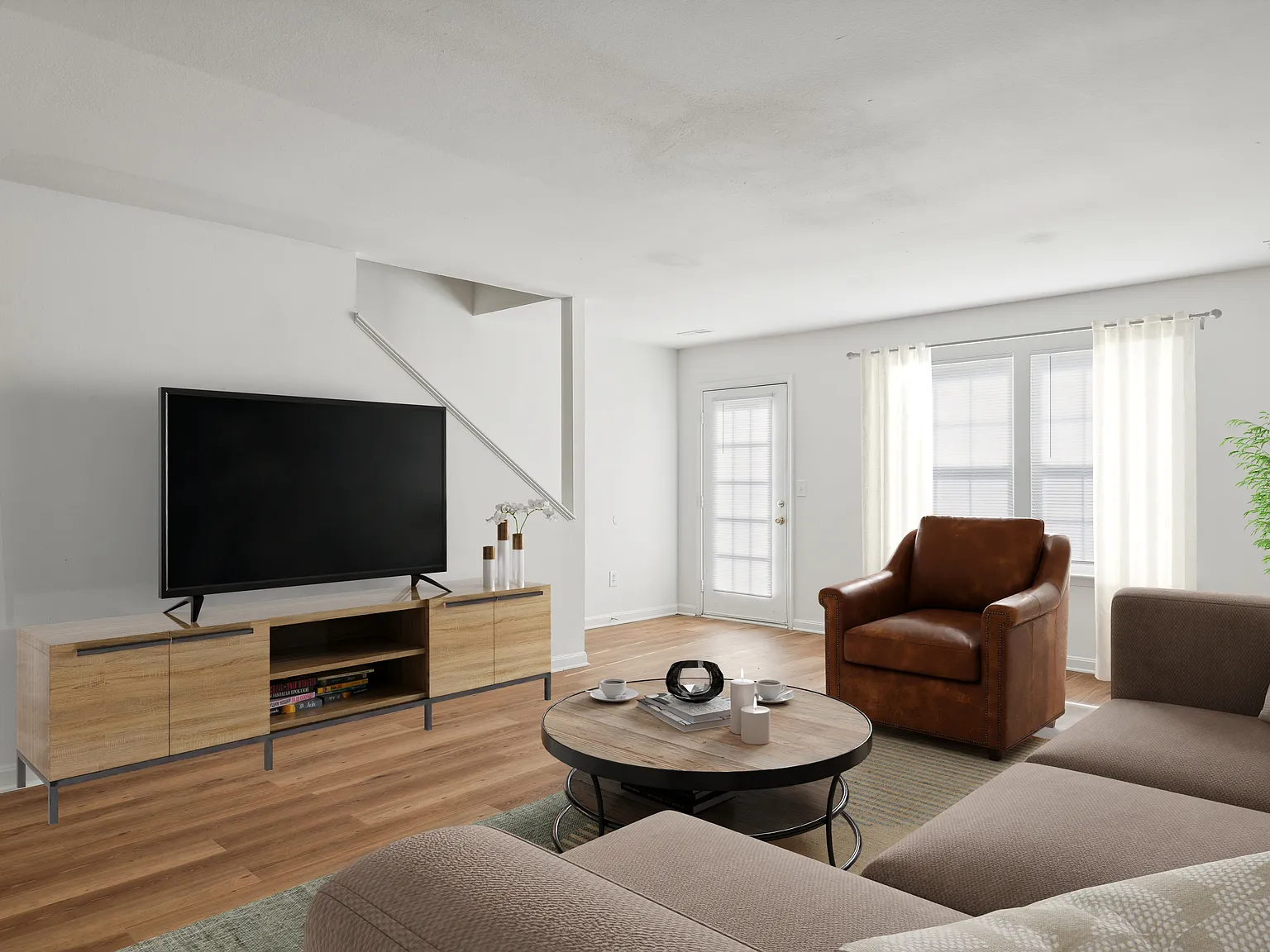 Broadwater Townhomes — Photo 3