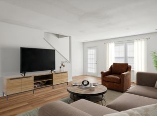 Broadwater Townhomes, Chester, VA 23831