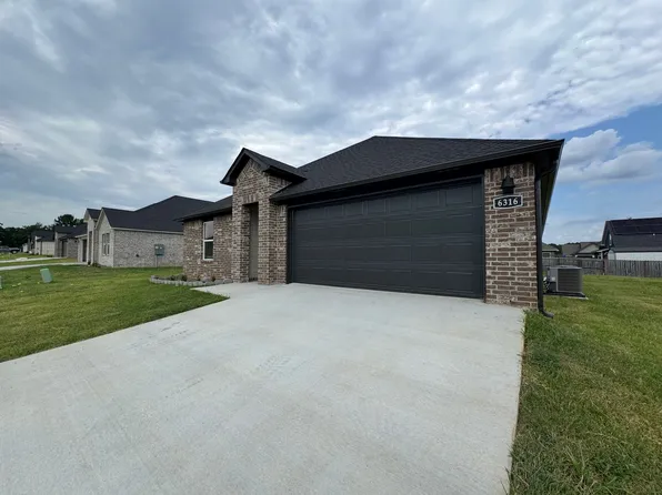 6316 Warwick Dr, Alexander, AR