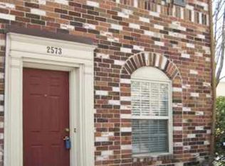 2573 Olde Hill Ct S #B, Columbus, OH 43221