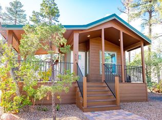 3851 Vacation Village Dr #510, Show Low, AZ 85901