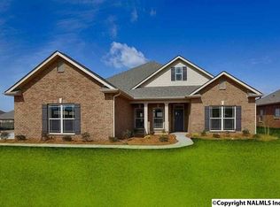 26 Youpon Dr, Huntsville, AL 35824