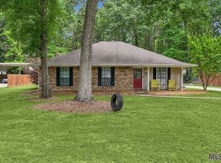 16415 Spanish Ct, Greenwell Springs, LA 70739
