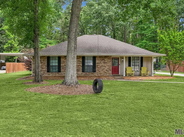 16415 Spanish Ct, Greenwell Springs, LA 70739