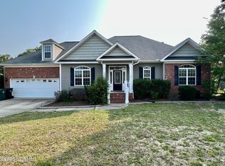 206 Sandy Springs Rd, Aberdeen, NC 28315