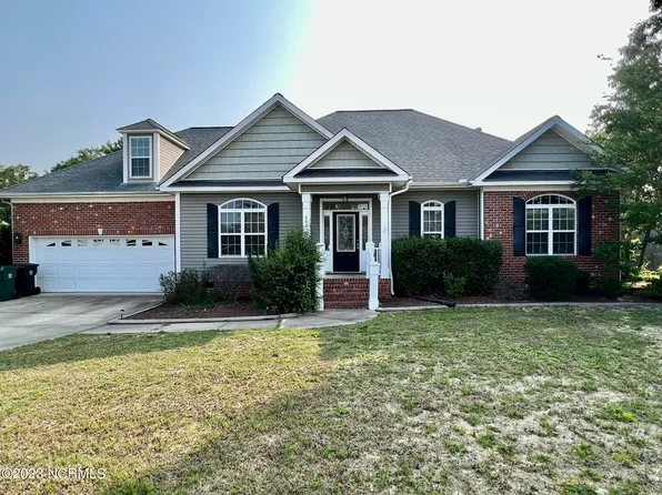 206 Sandy Springs Rd, Aberdeen, NC 28315
