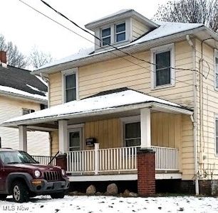 469 E Euclid St, Salem, OH, 44460
