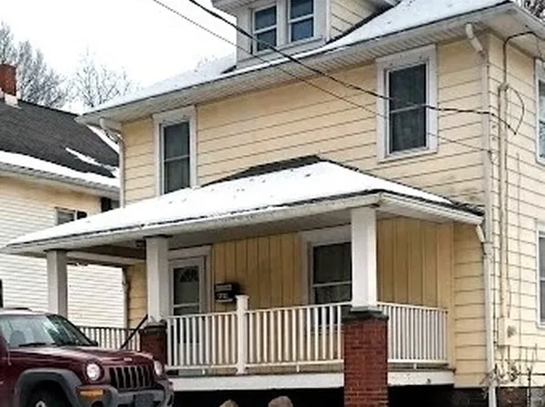 469 E Euclid St, Salem, OH 44460