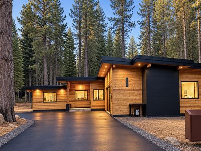 13718 Edelweiss Pl, Truckee, CA, 96161