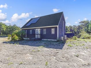 5 Houser Way, North Truro, MA 02652