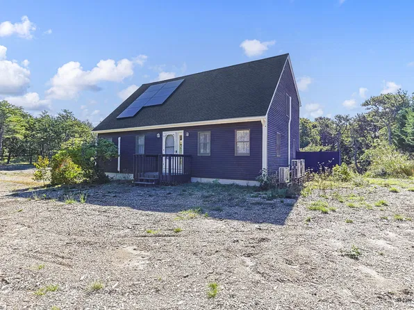 5 Houser Way, North Truro, MA 02652