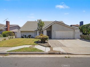 9364 Fleetwood St, Cypress, CA 90630