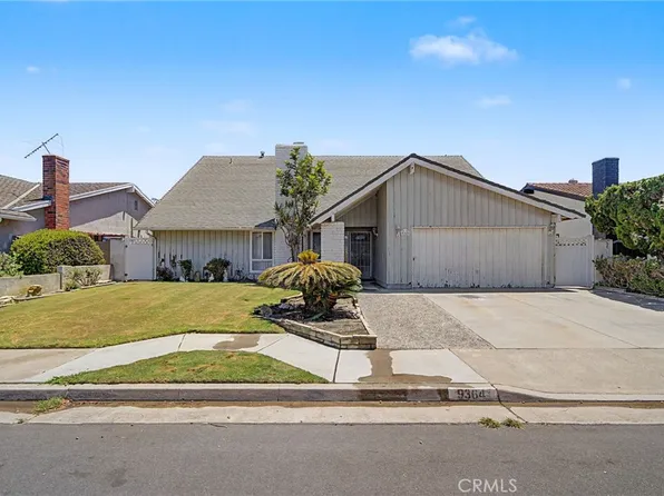 9364 Fleetwood St, Cypress, CA 90630