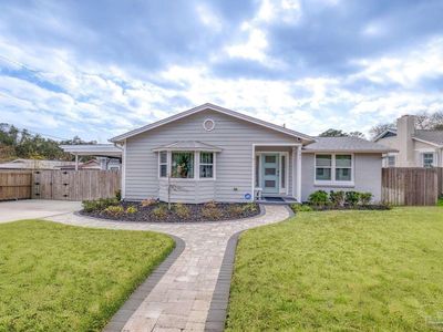 121 SE Gilliland Rd, Pensacola, FL, 32507